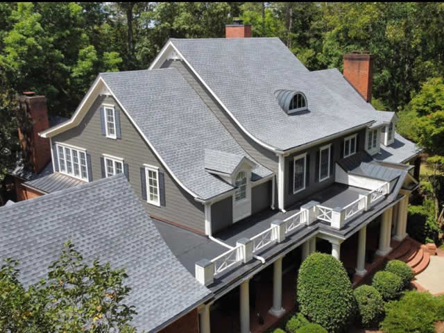 Roofing Banner Image