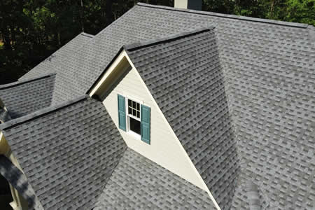 Roof Types Service Image